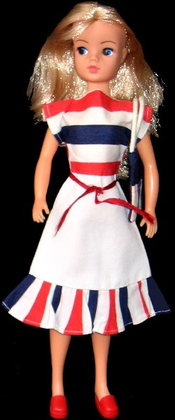 Sindy doll 1978 deals